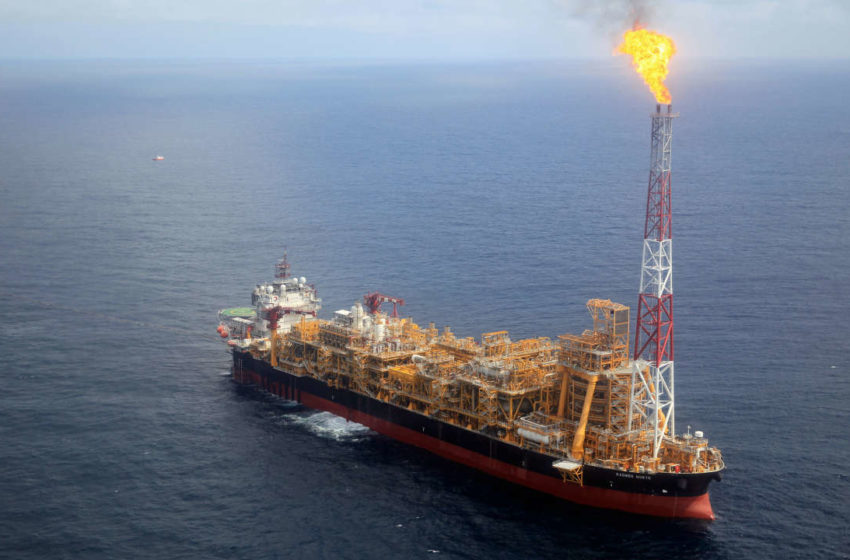  Le Sénégal dopé par les découvertes de pétrole et du gaz