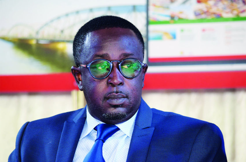  Ousmane Sy Ndiaye, Directeur Exécutif de l’UNACOIS JAPPO : « Les conditions primaires d’une relance économique réussie sont à co-construire de concert par l’Etat et la PME »