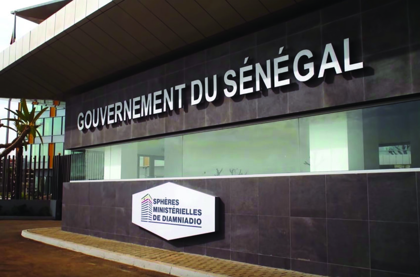  Dispositif de financement des PME au Sénégal : Un expert souligne la nécessiter de structurer le modèle