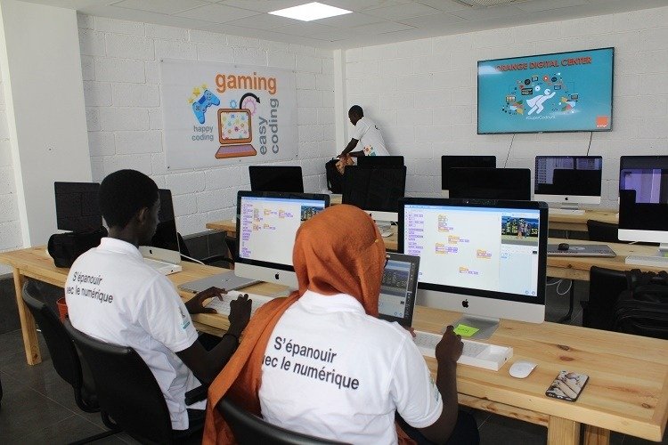  Rapport de la BM sur l’Afrique : Faire du numérique un moteur pour la création d’emplois