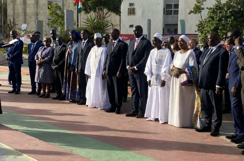  Ouverture officielle de la 31ème FIDAK : Le Sénégal et la Côte d’Ivoire veulent saisir ensemble les opportunités de la ZLECAF