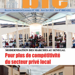 MEDERNISATION DES MARCHES PUBLICS