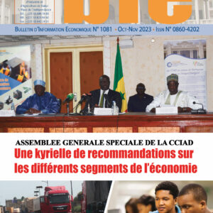 ASSEMBLEE GENERALE SPECIALE DE LA CCIAD