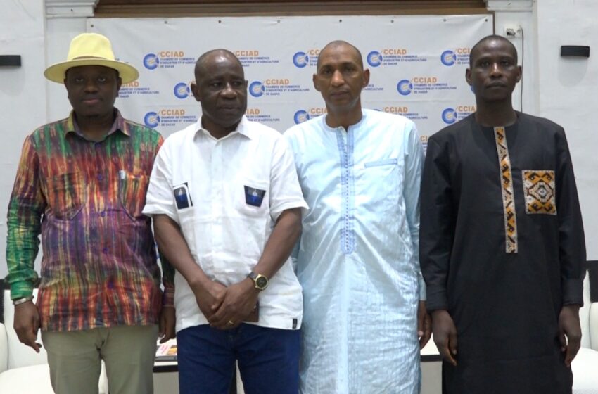  Baratou.africa : Une plateforme guinéenne pour booster le commerce intra-africain