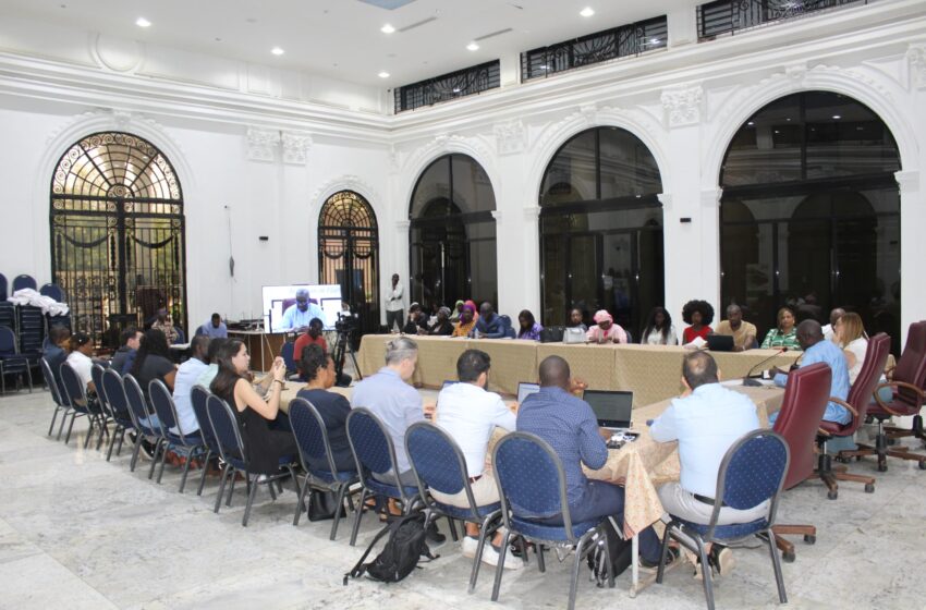  Axe Dakar – Paris : La CCIAD et  « Mieux entreprendre » en catalyseurs de partenariats