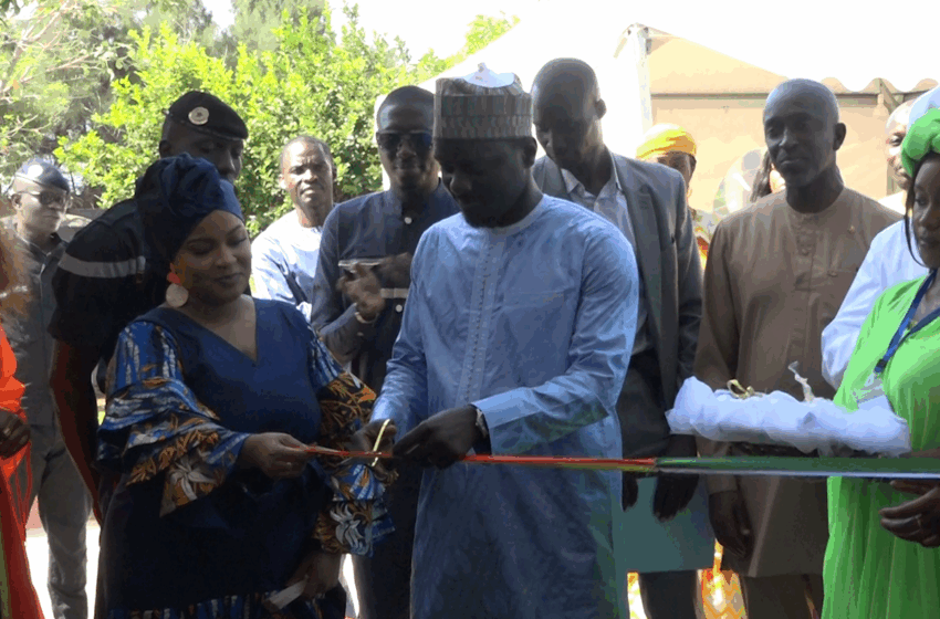   “Sénégal-Ivoire”  :  Le savoir-faire local à l’honneur