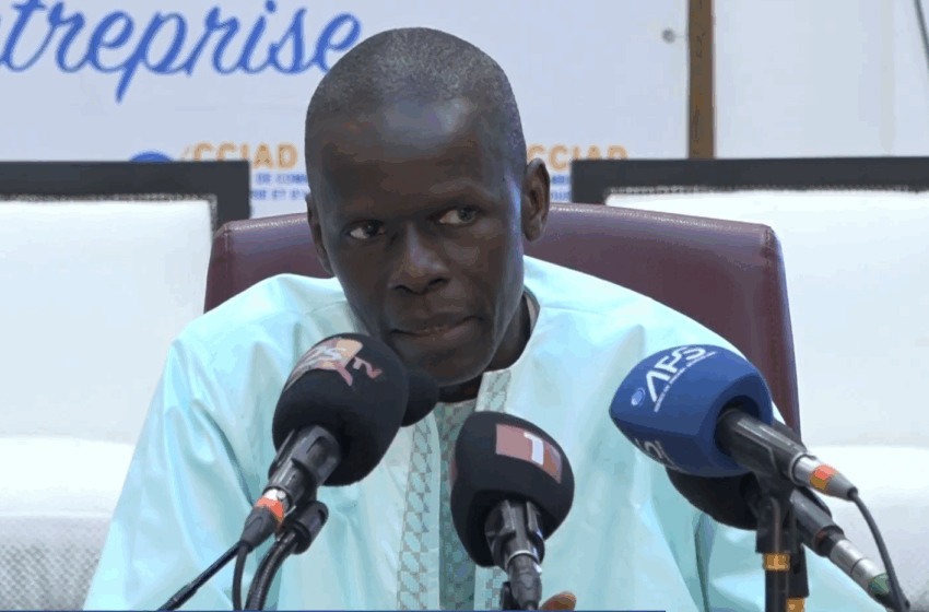  Conteneurs maliens en souffrance au port :  Les fortes mesures d’allégement annoncées par le Sénégal