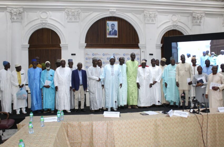  Perturbations sur le Corridor Dakar-Bamako : La CCIAD et la CCI du Mali en synergie pour une stabilité des échanges commerciaux