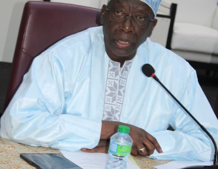  Relance du transport sur le Corridor Dakar- Bamako : Les recommandations du Président de la CCIAD