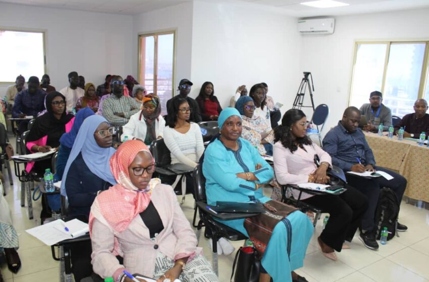  Soutien aux PME/TPE  : La CCIAD et la DGSF misent sur une formation en éducation financière