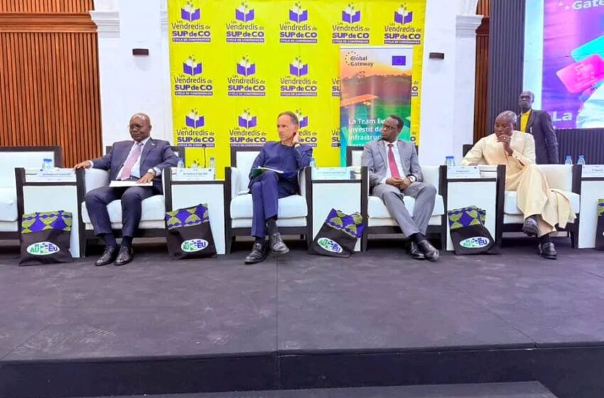  25 ans de partenariat entre l’UE et l’UA: L’heure du bilan et des perspectives