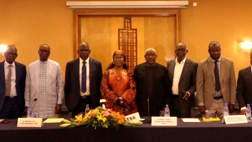  Sécurité et santé au travail (SST)  : Un levier de compétitivité pour les entreprises