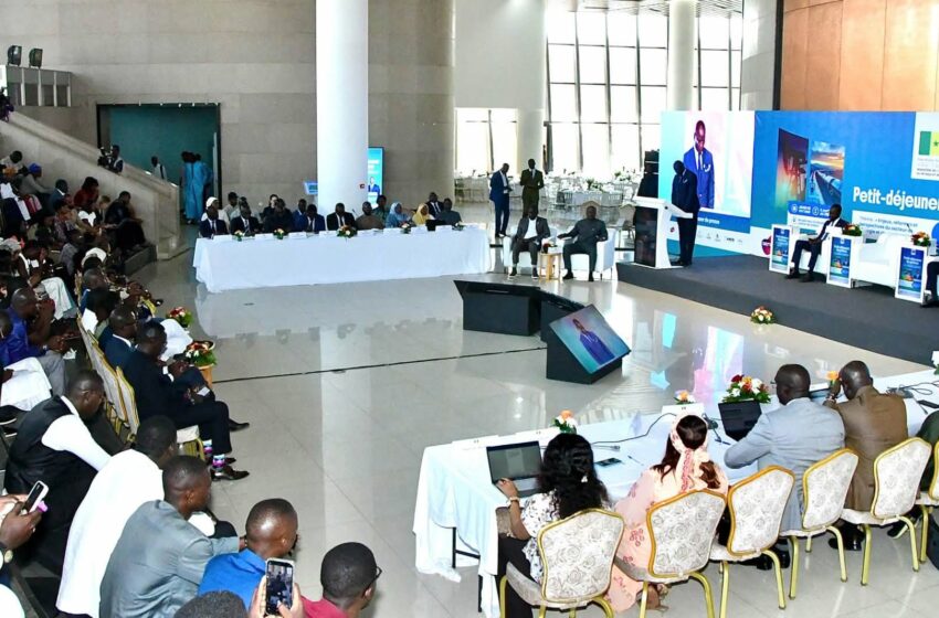  Énergie et hydrocarbures : Le Sénégal veut accélérer sa transformation
